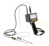 pH Meter for soil and liquids - Boston Instruments and Equipment Co.