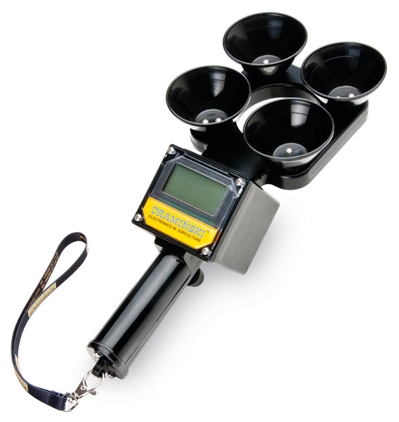 Boston Instruments Mastitis Detector 4x4Q – Boston Instruments