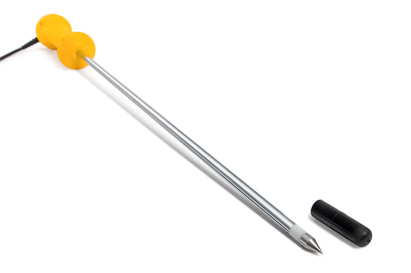 Hay Moisture Meter (with 60cm detachable probe) – Boston Instruments