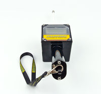 Dog Ovulation Detector - Boston Instruments and Equipment Co.