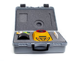 GMM Pro - a grain moisture meter with an integrated scale - Boston Instruments and Equipment Co.